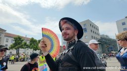 29.06.2024 | CSD - Demo