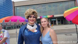 29.06.2024 | CSD - Demo