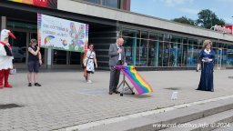 29.06.2024 | CSD - Demo
