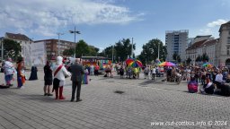 29.06.2024 | CSD - Demo
