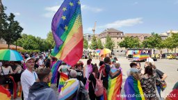 29.06.2024 | CSD - Demo