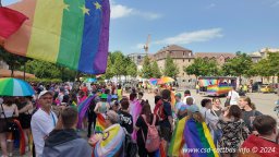 29.06.2024 | CSD - Demo
