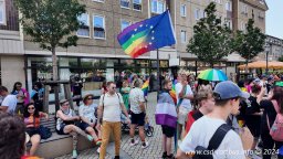 29.06.2024 | CSD - Demo