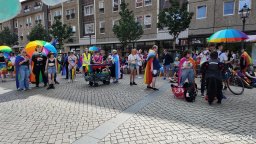 29.06.2024 | CSD - Demo