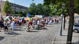 29.06.2024 | CSD - Demo