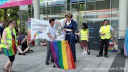 29.06.2024 | CSD - Demo