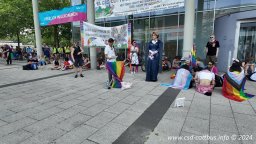 29.06.2024 | CSD - Demo