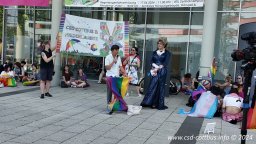 29.06.2024 | CSD - Demo