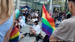29.06.2024 | CSD - Demo