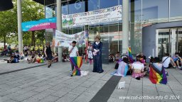 29.06.2024 | CSD - Demo