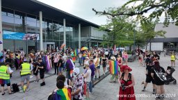 29.06.2024 | CSD - Demo