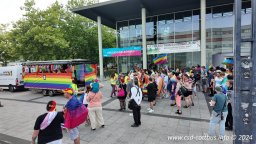 29.06.2024 | CSD - Demo