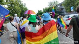 29.06.2024 | CSD - Demo