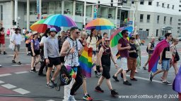 29.06.2024 | CSD - Demo