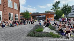 29.06.2024 | CSD - Demo
