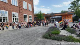29.06.2024 | CSD - Demo