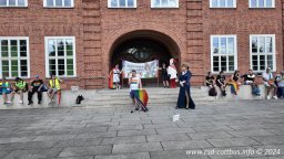 29.06.2024 | CSD - Demo