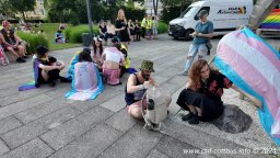 29.06.2024 | CSD - Demo