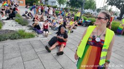 29.06.2024 | CSD - Demo