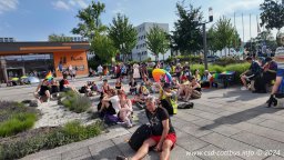29.06.2024 | CSD - Demo