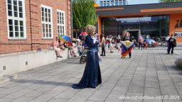 29.06.2024 | CSD - Demo
