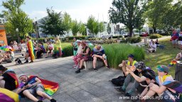 29.06.2024 | CSD - Demo