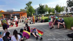 29.06.2024 | CSD - Demo