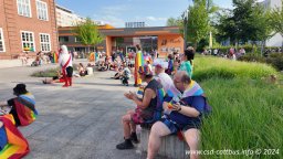 29.06.2024 | CSD - Demo