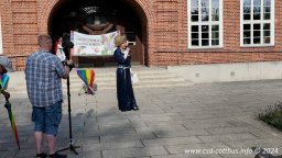 29.06.2024 | CSD - Demo