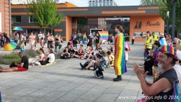 29.06.2024 | CSD - Demo
