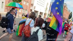 29.06.2024 | CSD - Demo