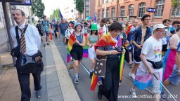 29.06.2024 | CSD - Demo
