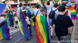 29.06.2024 | CSD - Demo