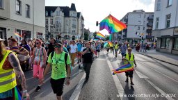 29.06.2024 | CSD - Demo