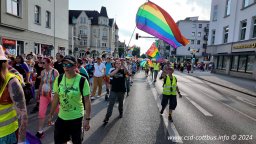29.06.2024 | CSD - Demo