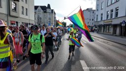 29.06.2024 | CSD - Demo