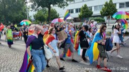29.06.2024 | CSD - Demo