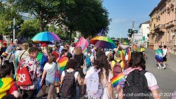 29.06.2024 | CSD - Demo
