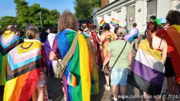 29.06.2024 | CSD - Demo