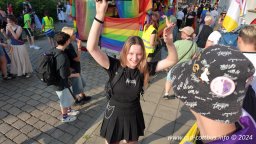 29.06.2024 | CSD-Gartenfest