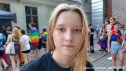 29.06.2024 | CSD-Gartenfest