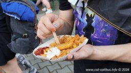 29.06.2024 | CSD-Gartenfest