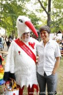 29.06.2024 | CSD-Gartenfest