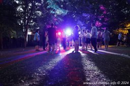 29.06.2024 | CSD-Gartenfest