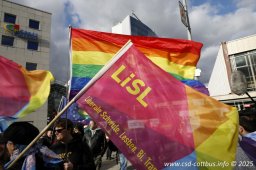 25.10.2025 | CSD - Demo