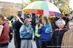 25.10.2025 | CSD - Demo