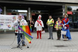 25.10.2025 | CSD - Demo