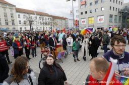 25.10.2025 | CSD - Demo