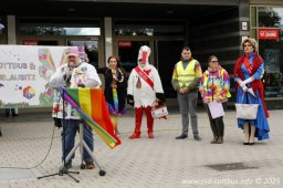 25.10.2025 | CSD - Demo