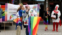 25.10.2025 | CSD - Demo